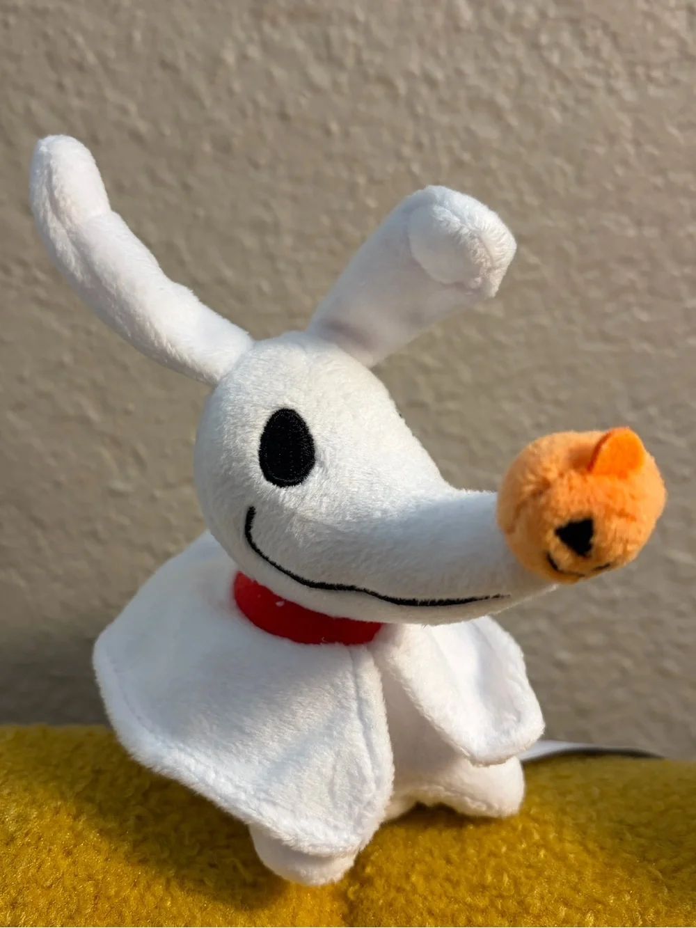Nightmare Before Christmas Headband Plushies
